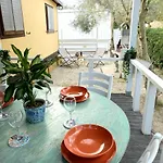 Sunseabeach Кемпинг