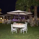 Sunseabeach Кемпинг *