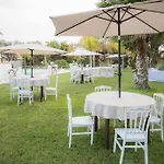 Sunseabeach Кемпинг Марцамеми