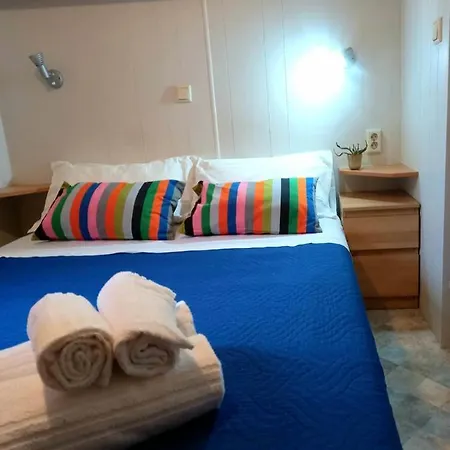 Sunseabeach مكان تخييم *