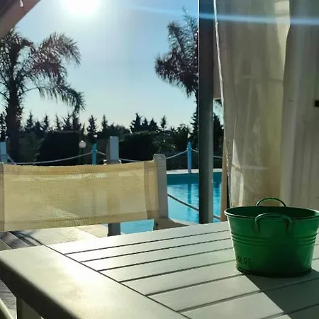 Sunseabeach مارزاميمي
