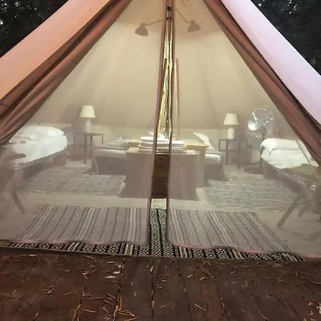 مكان تخييم Sunseabeach *