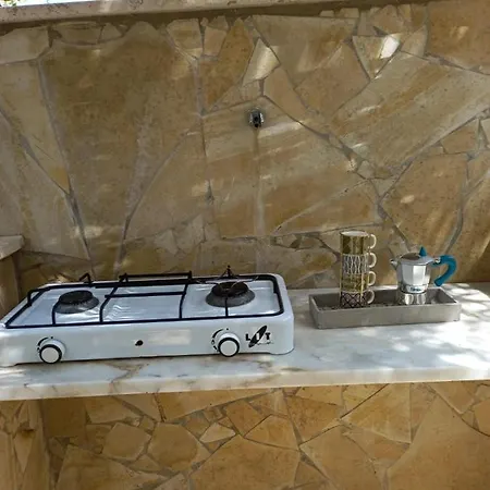 Campsite Sunseabeach