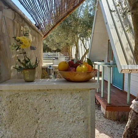 Sunseabeach Kamp alanı