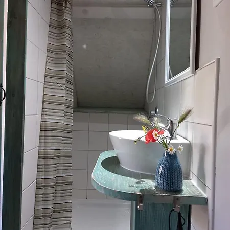 Sunseabeach Kamp alanı *