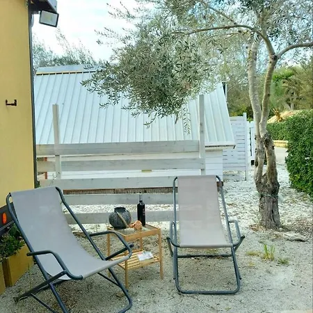 Campsite Sunseabeach