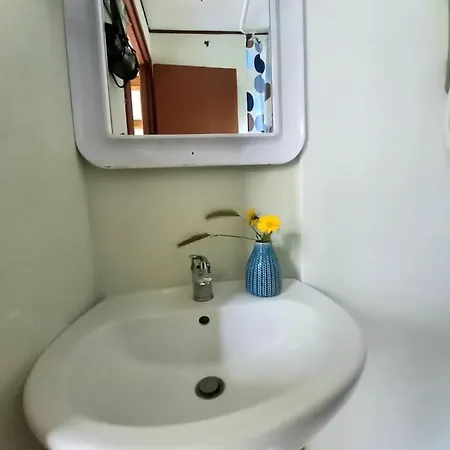 Kamp alanı Sunseabeach Marzamemi