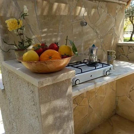 Sunseabeach Kamp alanı