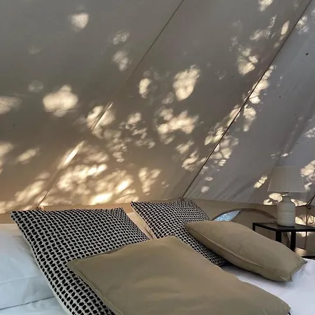 Sunseabeach Campsite Marzamemi