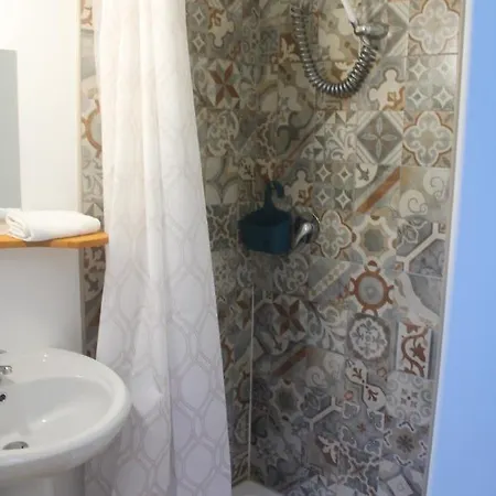 Sunseabeach * Marzamemi