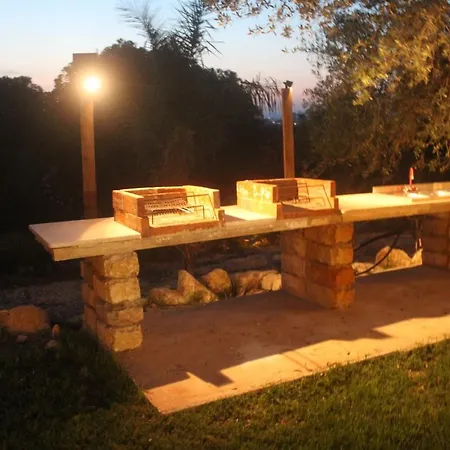 Campsite Sunseabeach *