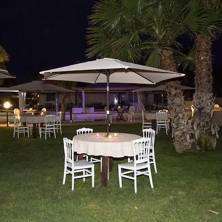 Sunseabeach Campsite *