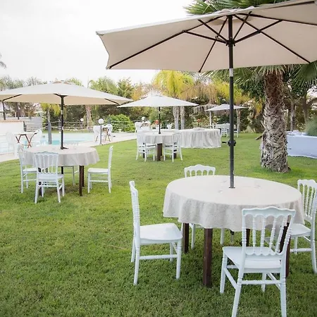 Sunseabeach Campsite Marzamemi