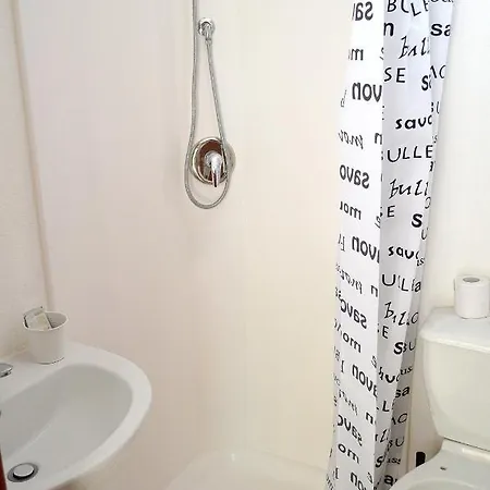 Kamp alanı Sunseabeach *